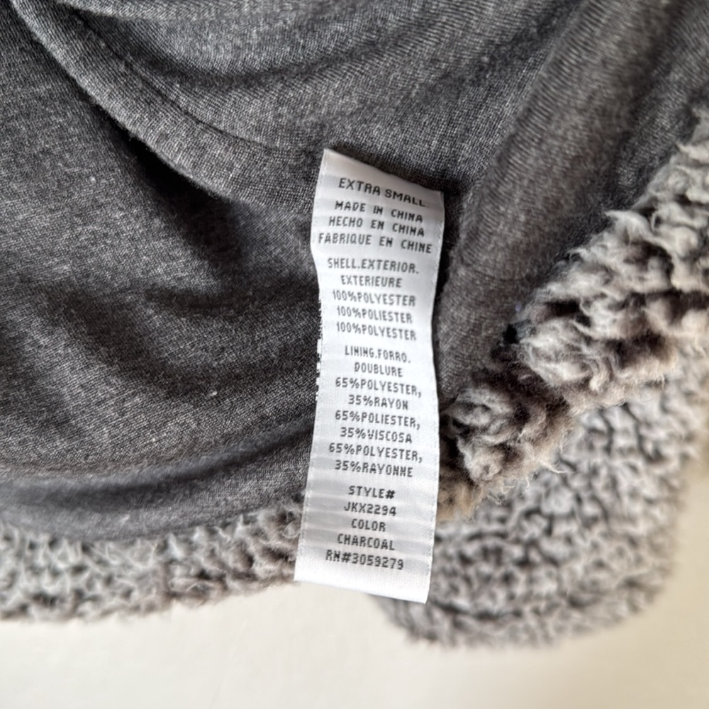 Thread Supply Jacket - Picture 6 of 6